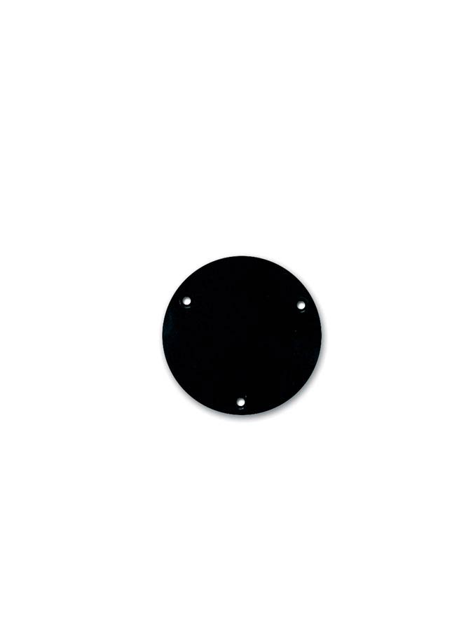 Boston P-101-B rugplaat