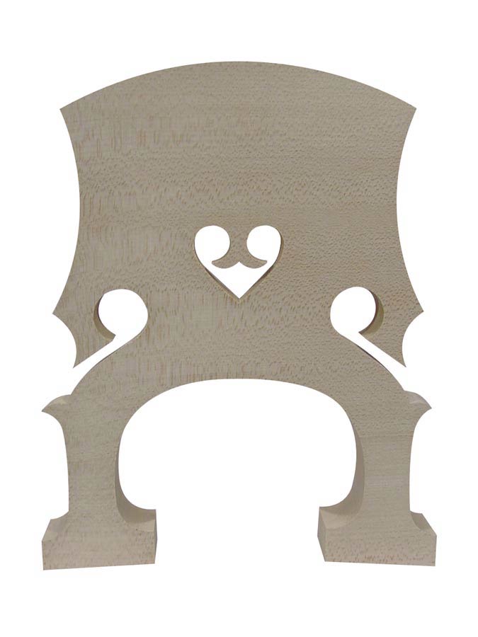 Teller B-0934 kam contrabas 3/4