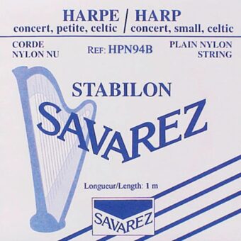 Savarez HPN-94-B harpsnaar