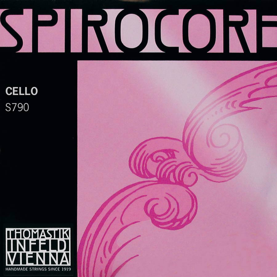 Thomastik Infeld TH-S-790 cellosnaar A-1 3/4