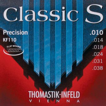 Thomastik Infeld THKF-110 snarenset klassiek