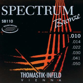 Thomastik Infeld THSB-110 snarenset akoestisch
