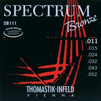 Thomastik Infeld THSB-111 snarenset akoestisch