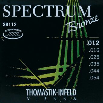 Thomastik Infeld THSB-112 snarenset akoestisch