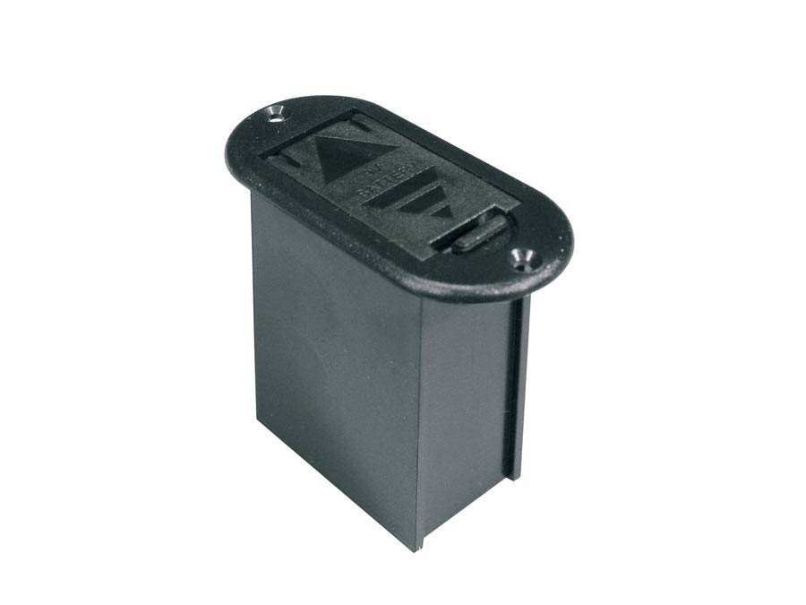 Boston BH-2000 batterij houder