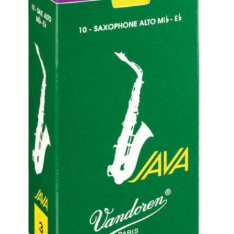 Vandoren VDA-15JV rieten voor altsaxofoon 1.5