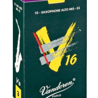 Vandoren VDA-30V16 rieten voor altsaxofoon 3.0
