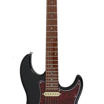 Sire Guitars S7V/BK electrische gitaar