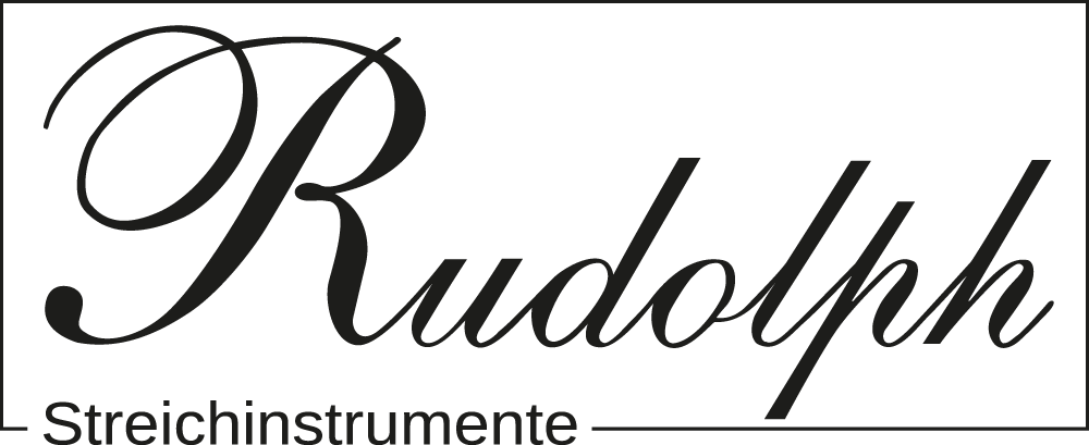 Rudolph logo zw