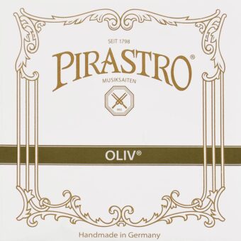 Pirastro P211431 vioolsnaar G-4