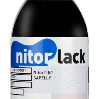 NitorLACK N480052112