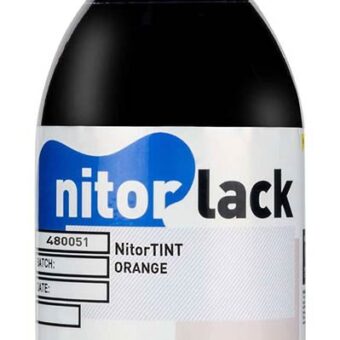NitorLACK N480051112