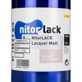 NitorLACK N220072104