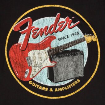 Fender 9193122506