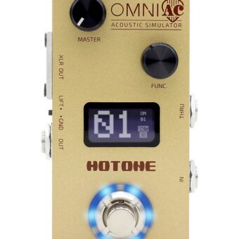 HoTone OMP-5