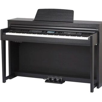 Medeli DP720/BK digitale piano