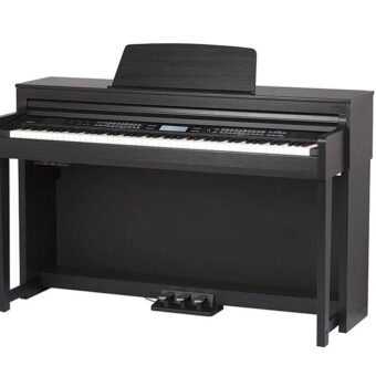 Medeli DP740K/BK digitale piano