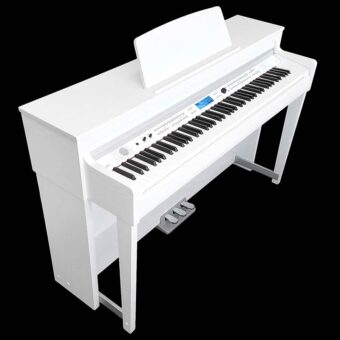 Medeli DP740K/WH digitale piano