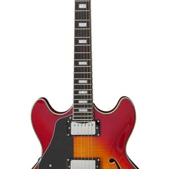 Sire Guitars H7L/CS