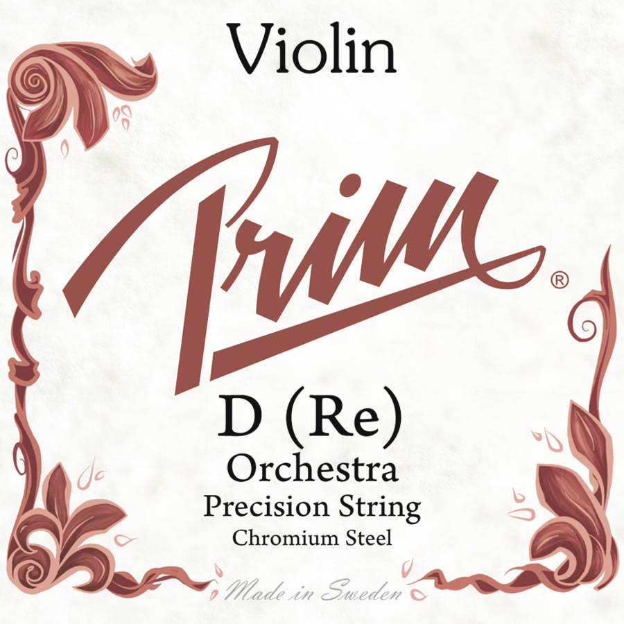 Prim PR-1023 vioolsnaar D-3 4/4
