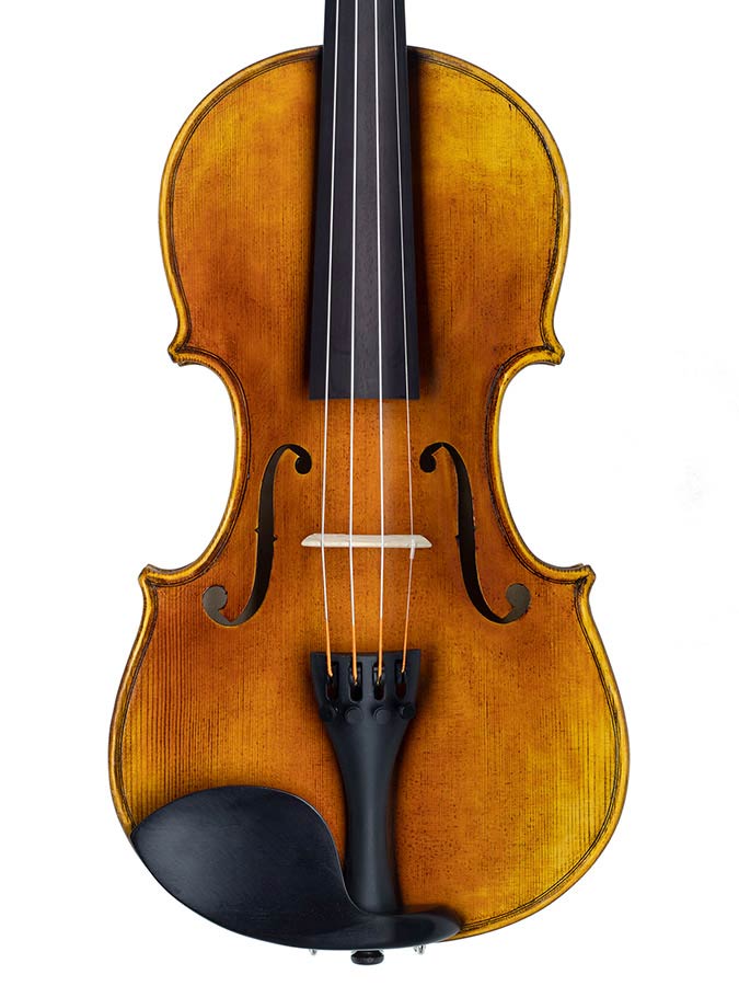 Rudolph RV-814 viool set 1/4
