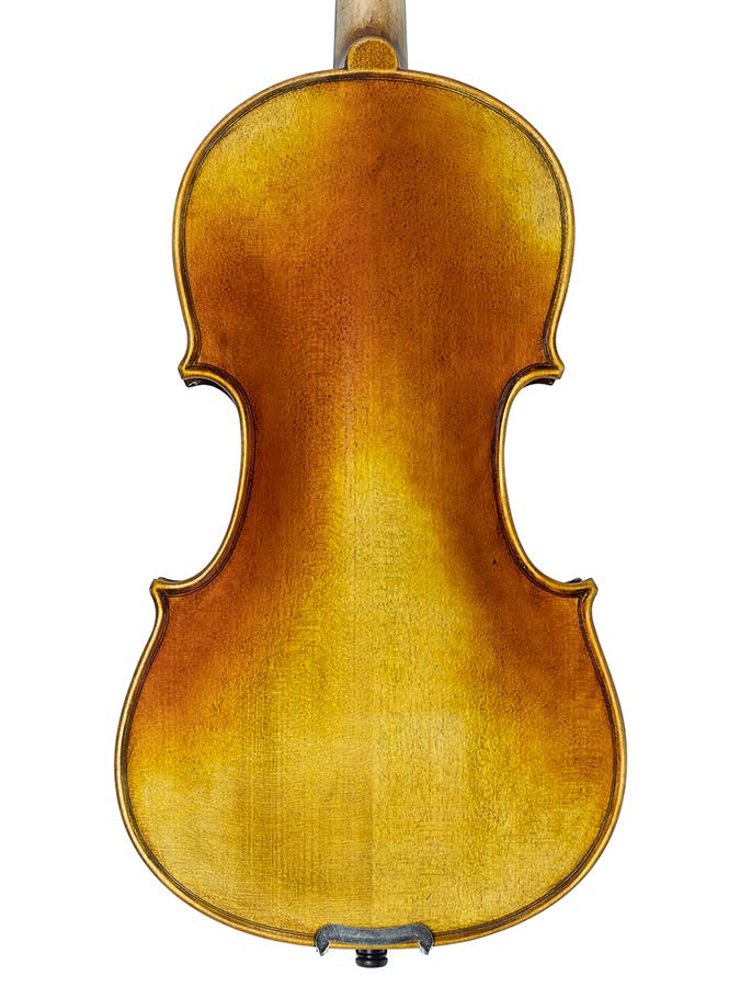 Rudolph RV-814 violin 1/4 Stradivari model