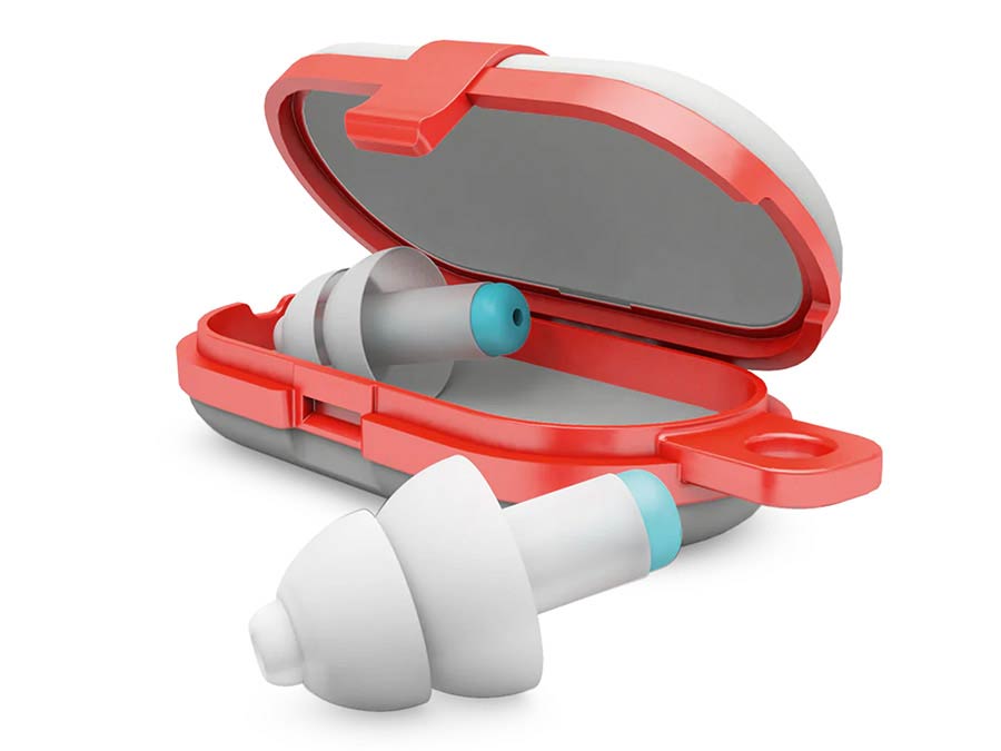 Alpine Hearing Protection ALP-PK Pluggies Kids oordoppen (3-12 jaar)