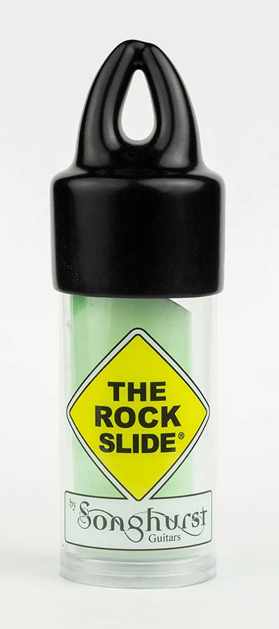 The Rock Slide CRS-SR
