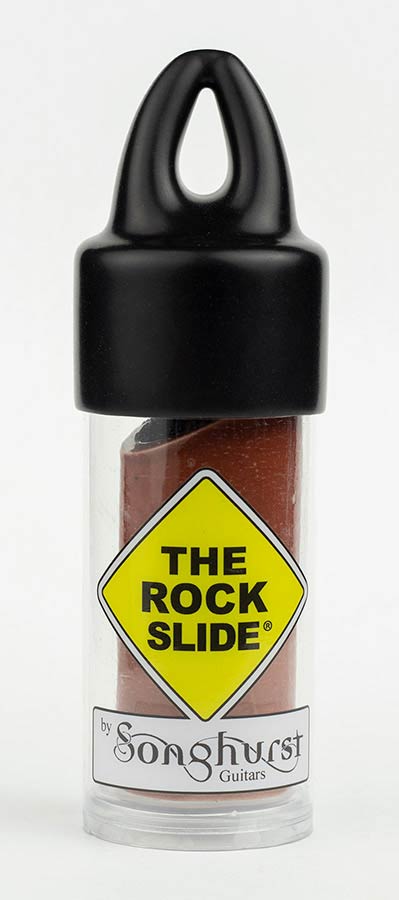 The Rock Slide CRS-ST