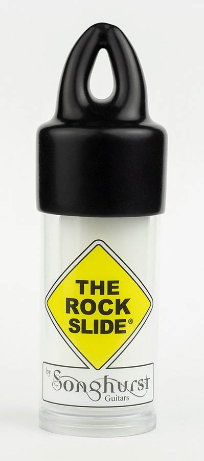 The Rock Slide CRS-SG