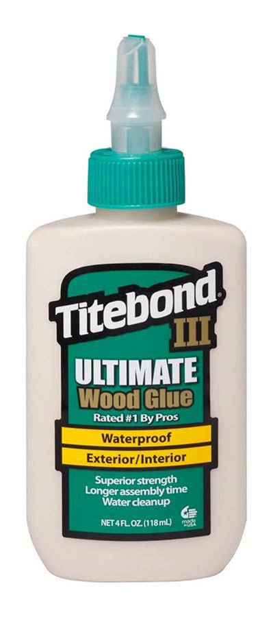 Titebond TB-III-118