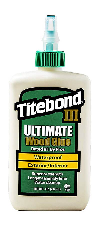 Titebond TB-III-237