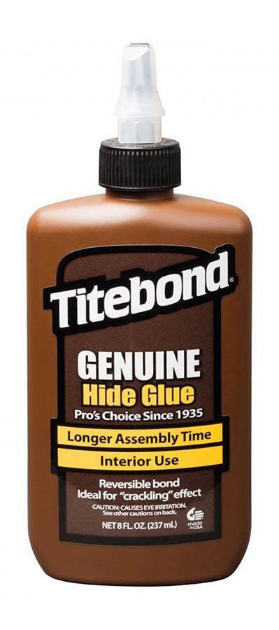 Titebond TB-GHG-237