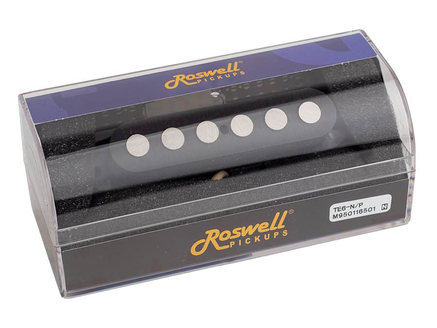 Roswell RP-TE6N