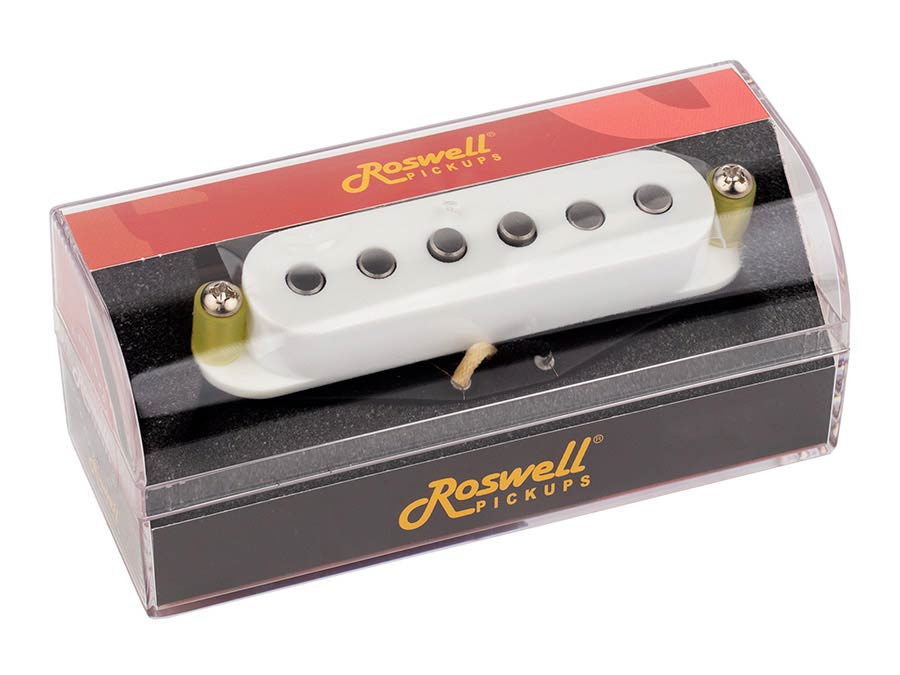 Roswell RP-STABWHT