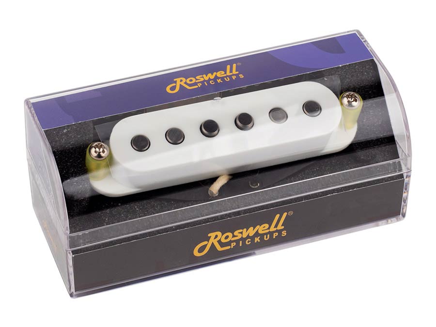 Roswell RP-V2NWHT