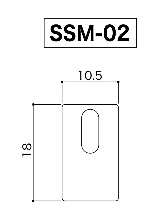 Gotoh SSM-02