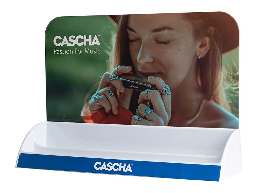 Cascha CHD-1