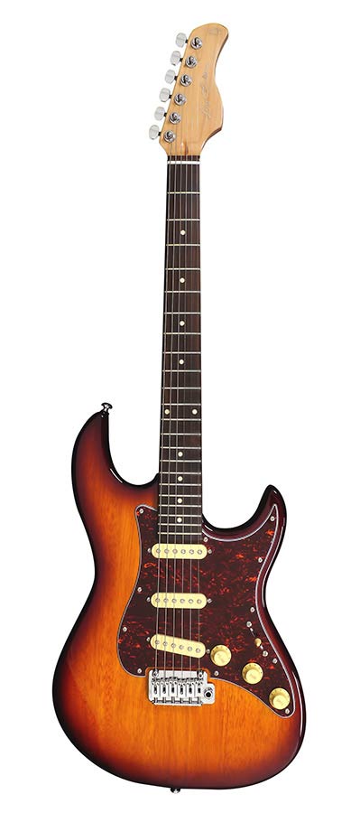 Sire Guitars S3 SSS/TS