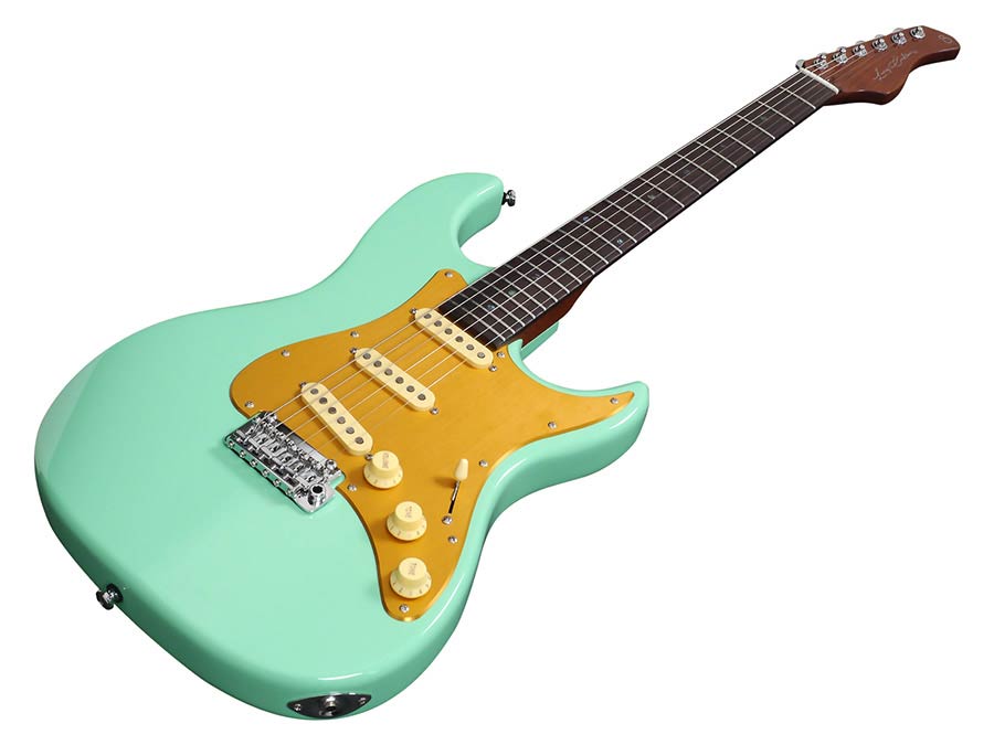 Sire Guitars S7V/MLG