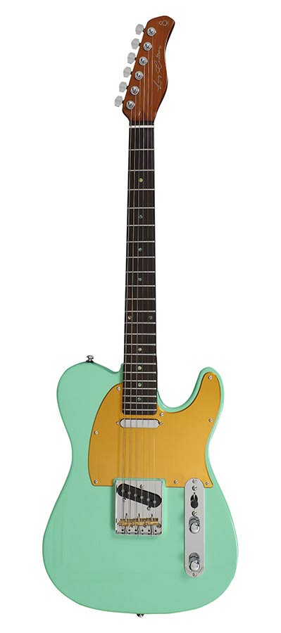 Sire Guitars T7/MLG