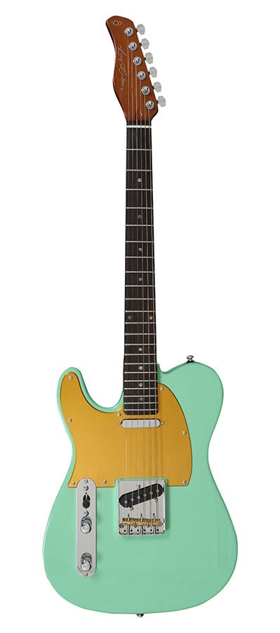 Sire Guitars T7L/MLG