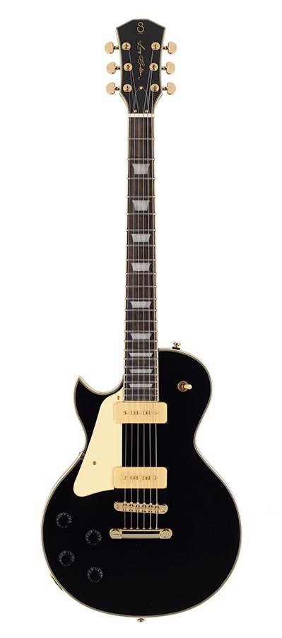 Sire Guitars L7VL/BK