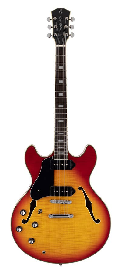Sire Guitars H7VL/CS