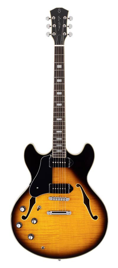 Sire Guitars H7VL/VS