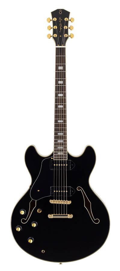 Sire Guitars H7VL/BK