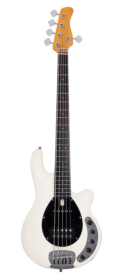 Sire Basses Z7 5/AWH