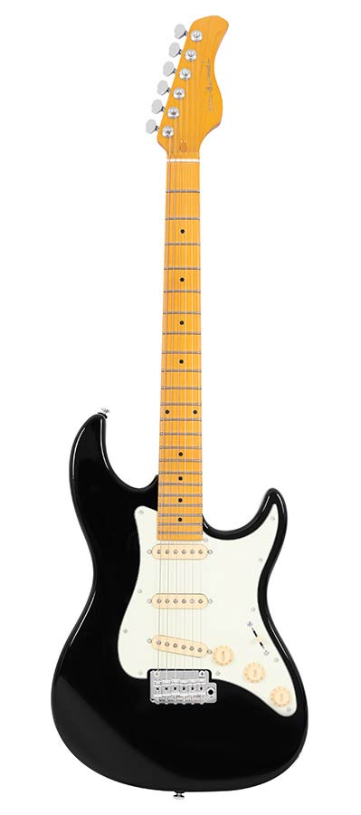 Sire Guitars S5/BK