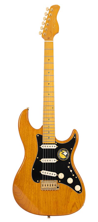 Sire Guitars S10 SSS/NT