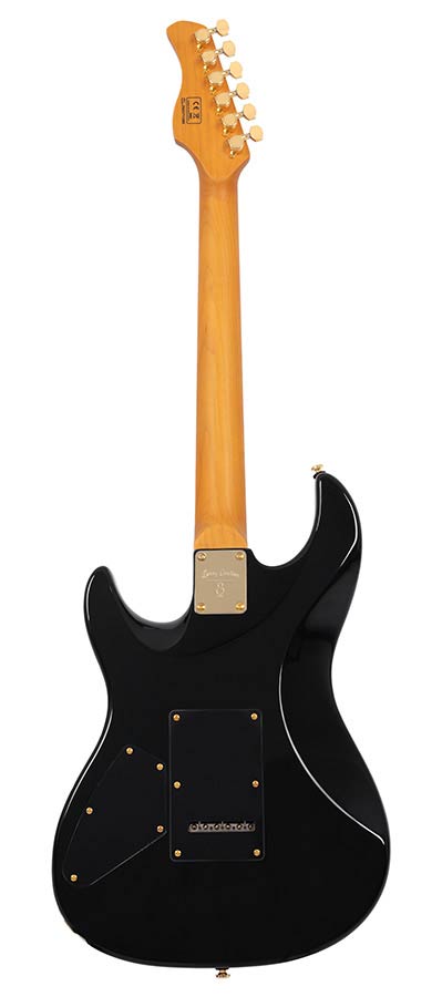 Sire Guitars S10 HSS/TGR